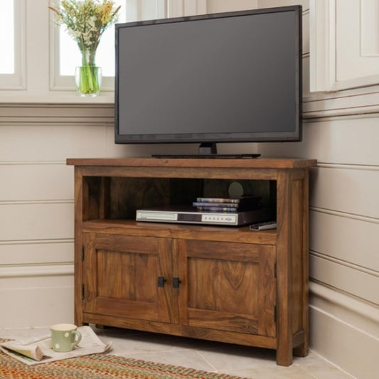 Malani Visionary Vantage TV Console