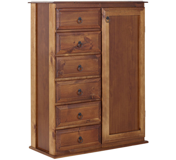 Heritage Oakley Cabinet