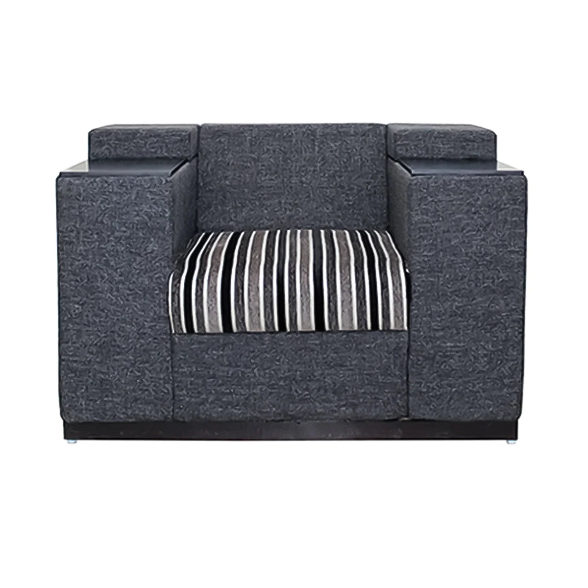 LoungeLux Sofa and Benches