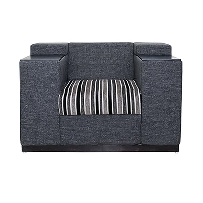 LoungeLux Sofa and Benches