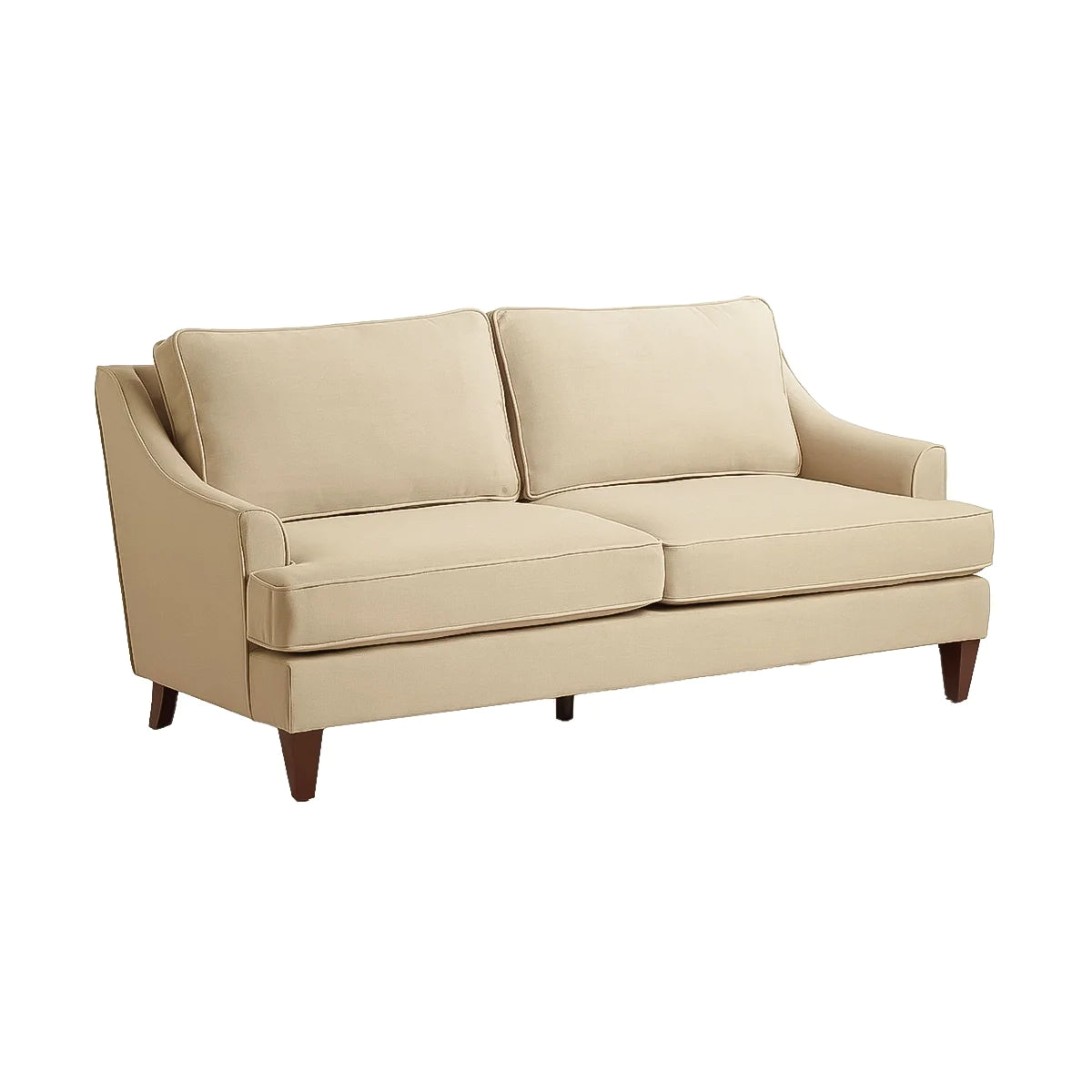 ElegantSimplicity Sofa and Benches