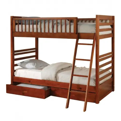 Sienna Bunk Bed