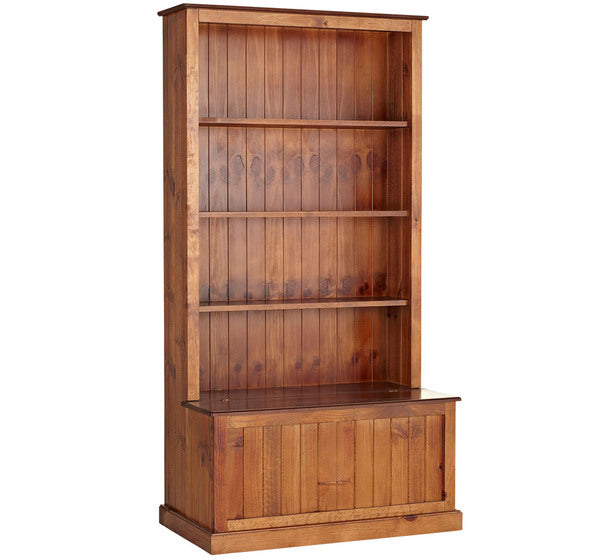 Oakley Heritage Bookshelf