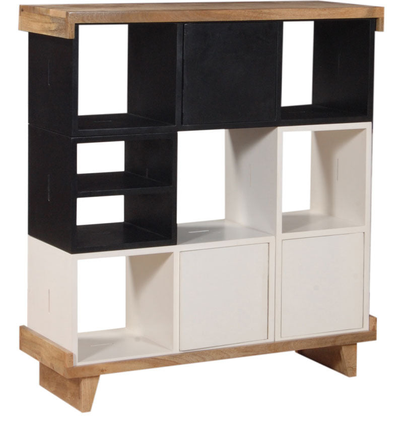 Minerva Contrast Storage Unit