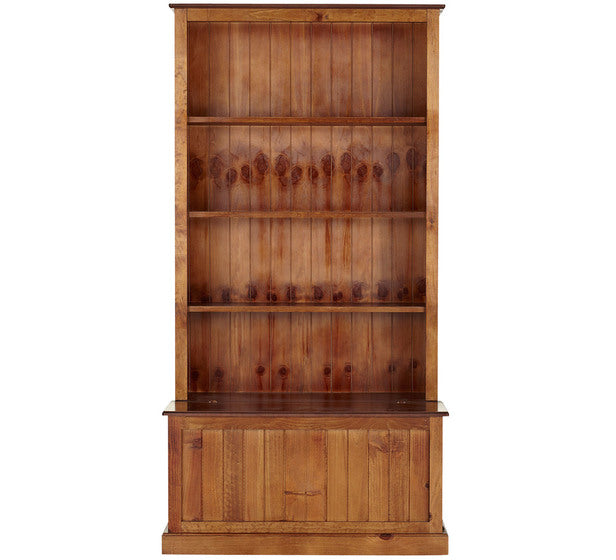 Oakley Heritage Bookshelf