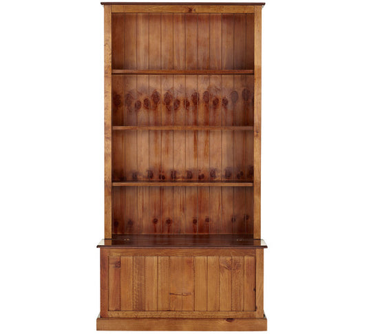 Oakley Heritage Bookshelf