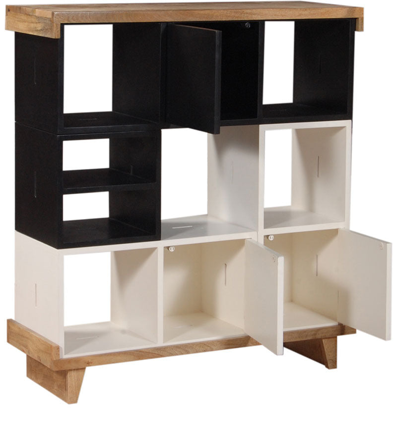 Minerva Contrast Storage Unit