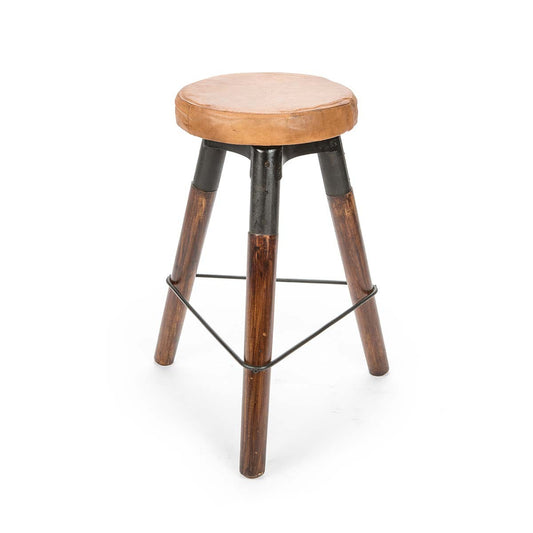 Copperwood Bar Stool