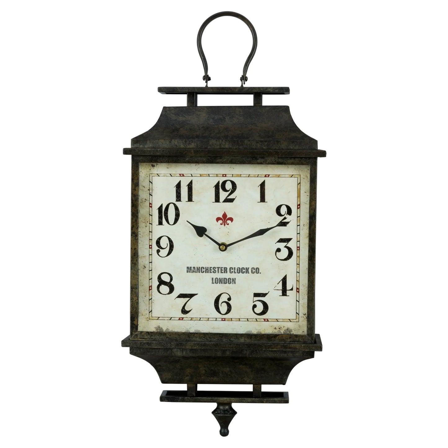 Lantern Clock
