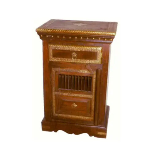 Heritage Heirloom Nightstand