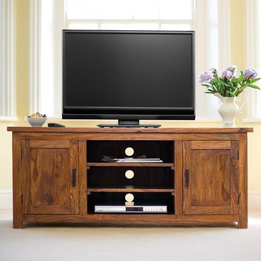 The Malani Majestic View