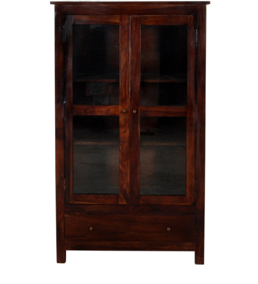 Athena Exhibit Cabinet
