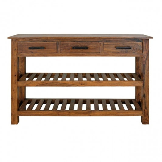 Malani Rustic Rendezvous