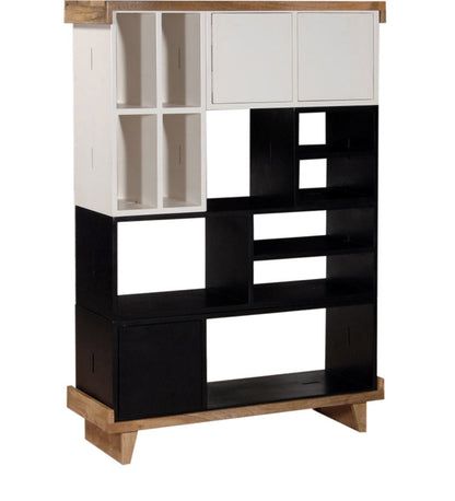 Minerva Harmony Storage Ensemble