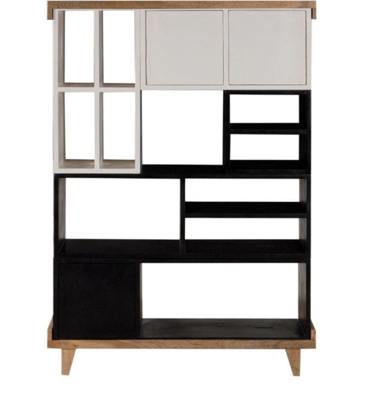 Minerva Harmony Storage Ensemble