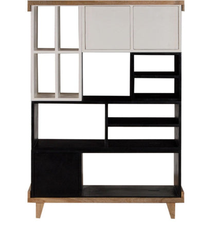 Minerva Harmony Storage Ensemble