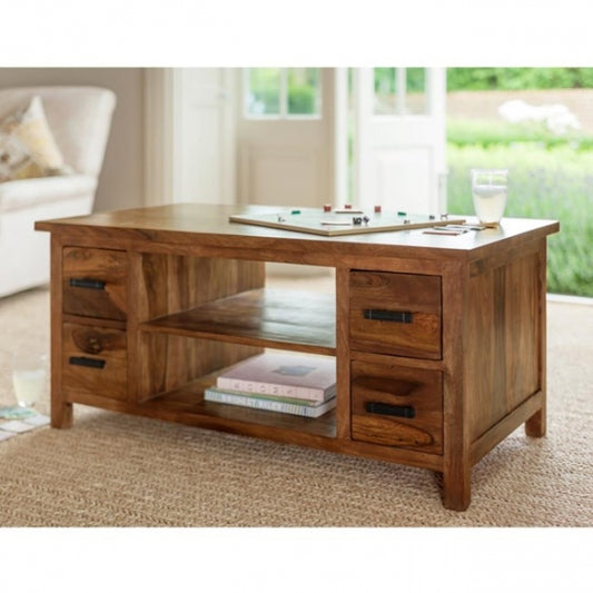 Malani Solace Coffee Table