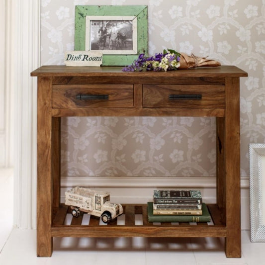 Malani Hallway Console
