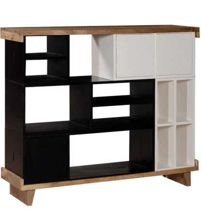Minerva Contemporary Storage Unit