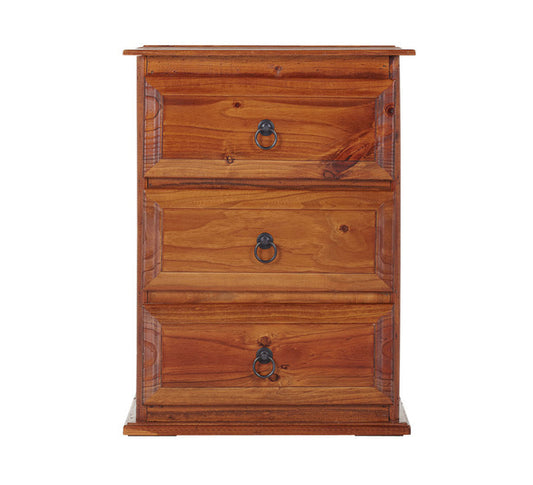 Oakley Heritage Keeper Storage Unit