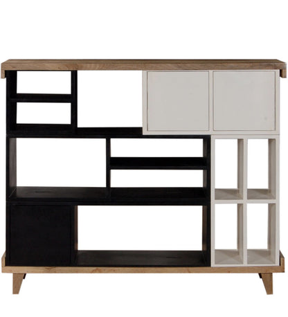 Minerva Contemporary Storage Unit