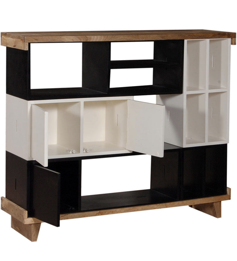 Minerva Contemporary Storage Unit