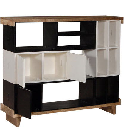 Minerva Contemporary Storage Unit