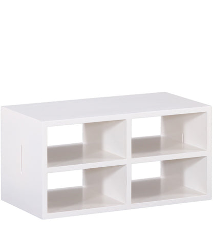 Minerva Contemporary Storage Unit