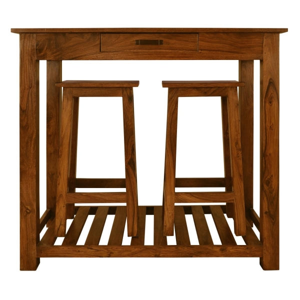 Malani Tandem Coffee Table