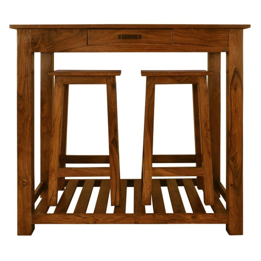 Malani Tandem Coffee Table