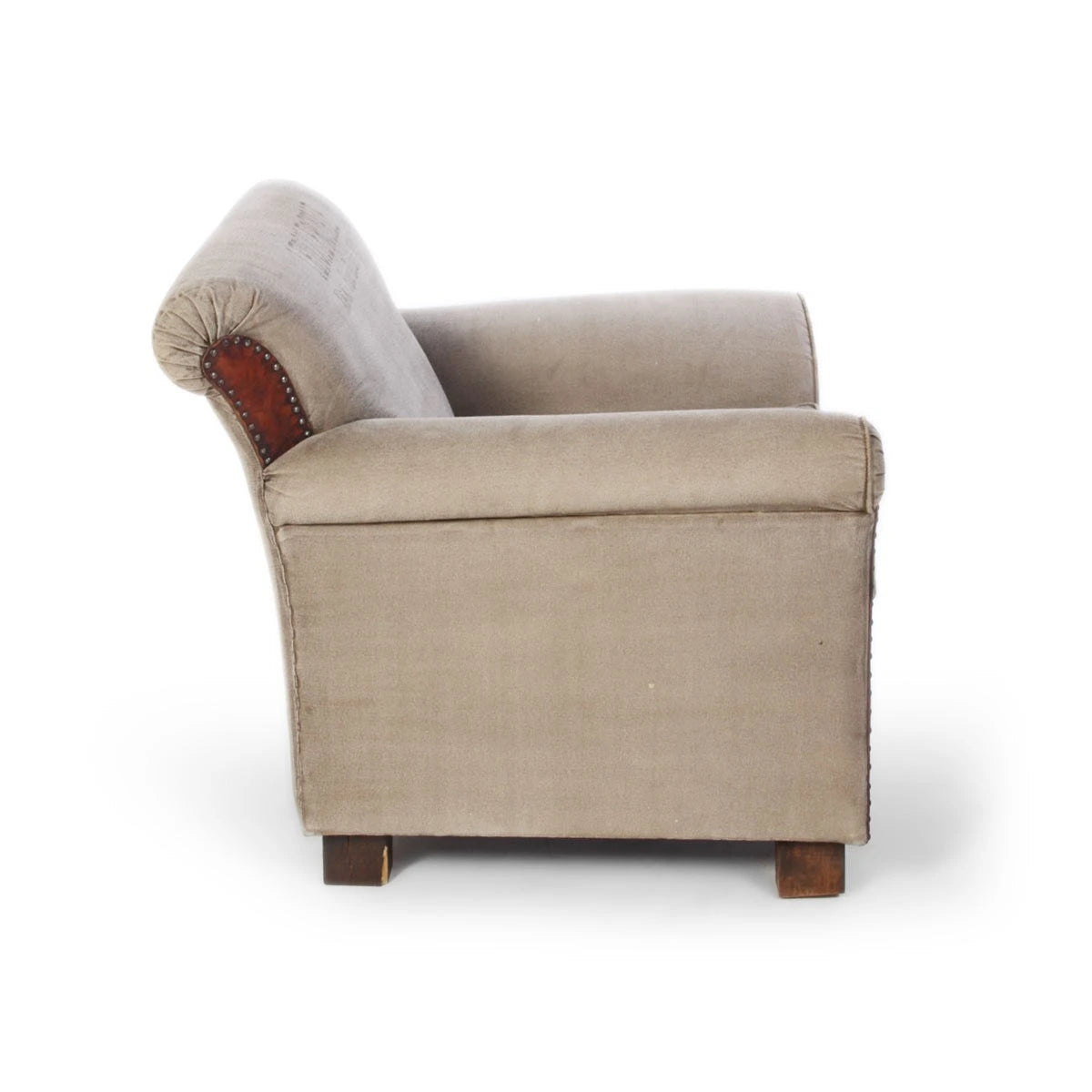 Royal Etoile Armchair