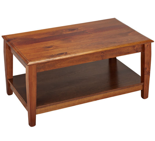 Oakley Mid-Century Coffee Table