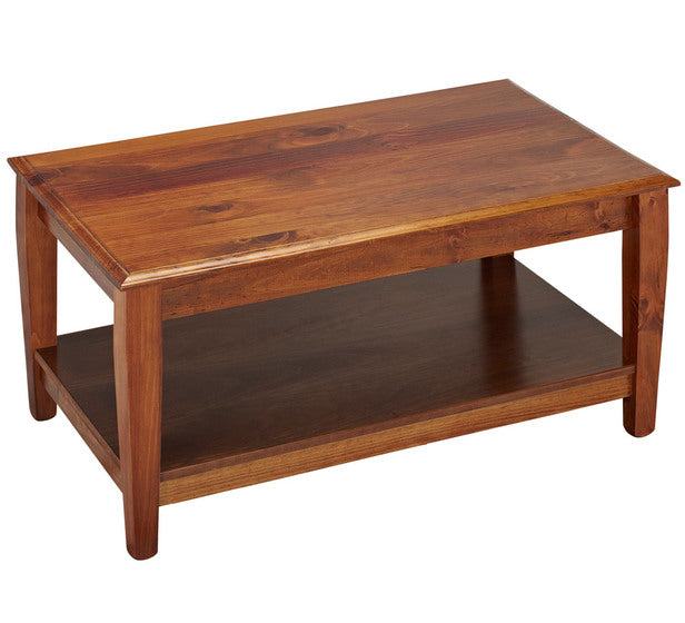 Oakley Mid-Century Coffee Table