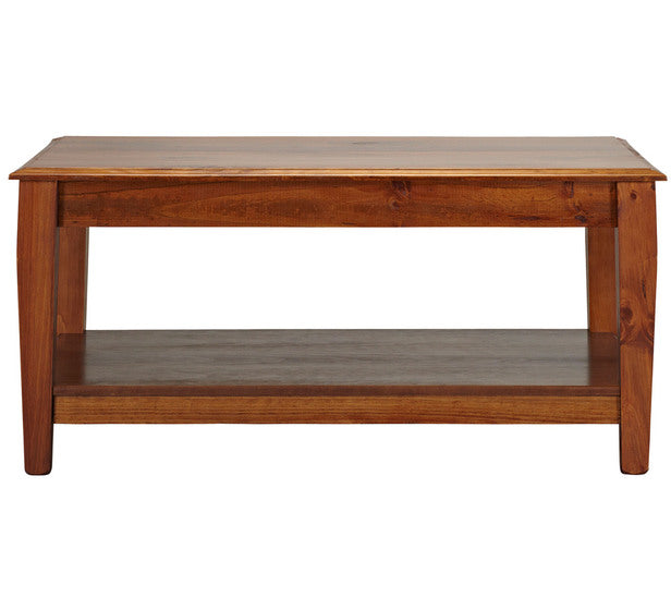 Oakley Mid-Century Coffee Table