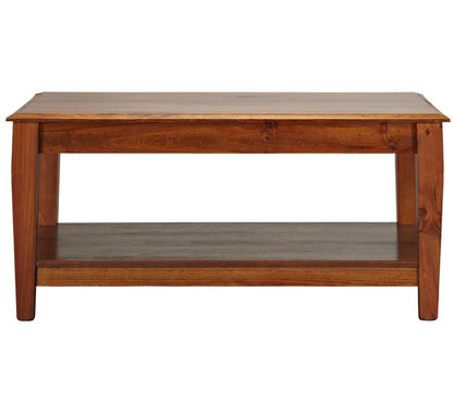 Oakley Mid-Century Coffee Table