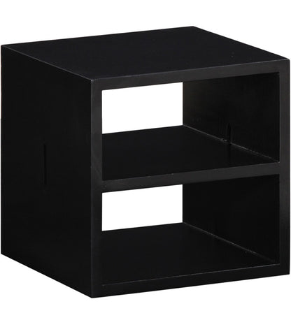 Minerva Monochrome Storage Unit