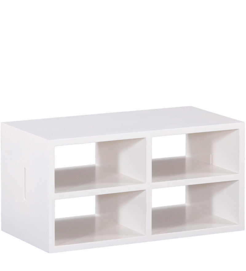 Minerva Monochrome Storage Unit