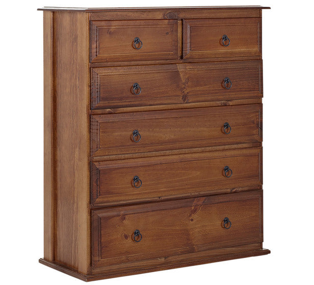 Oakley Heritage Chest Cabinet