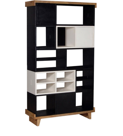 Minerva Cache Storage Unit