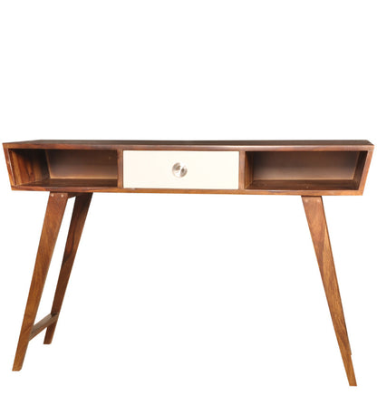 Paloma Scribe's Study Desk