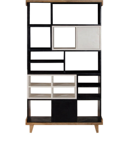 Minerva Cache Storage Unit