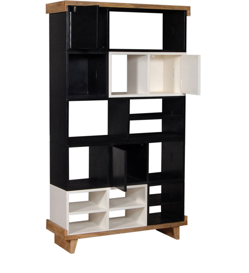 Minerva Cache Storage Unit