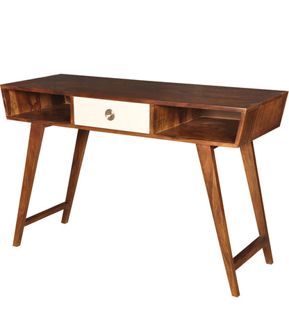 Paloma Scribe's Study Desk