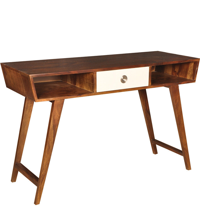 Paloma Scribe's Study Desk