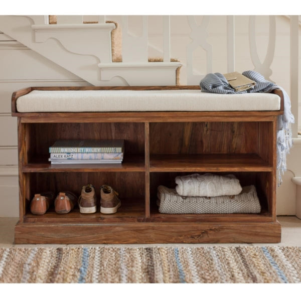 Malani Homestead Haven Console