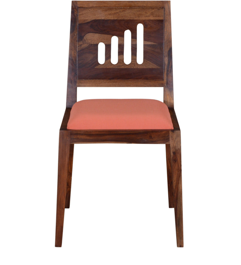 Paloma Espresso Dining Set