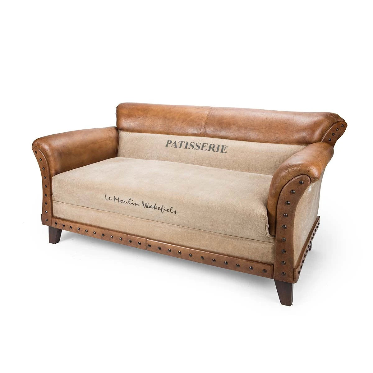 Patisserie Elegance Sofa