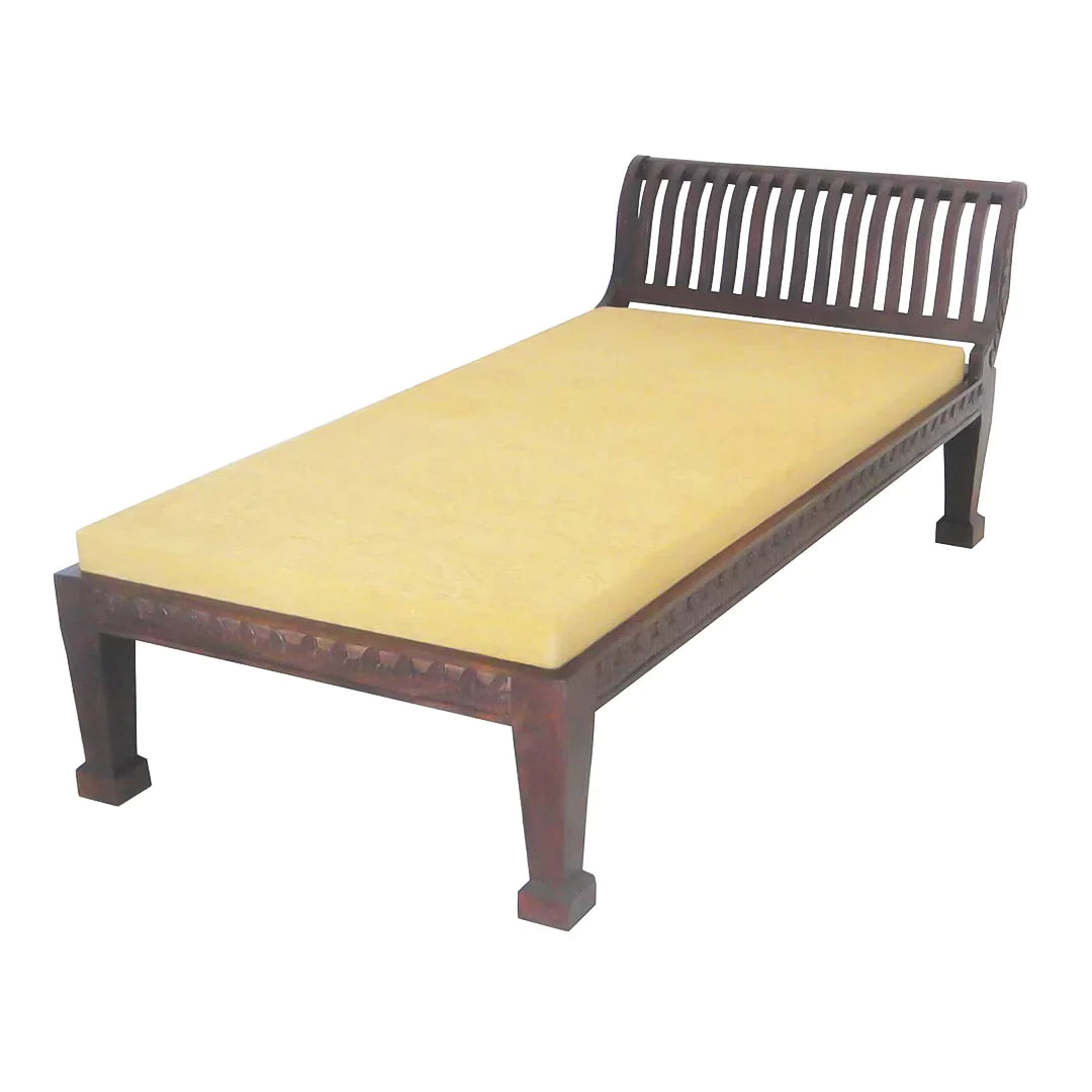 Heritage Single Bed