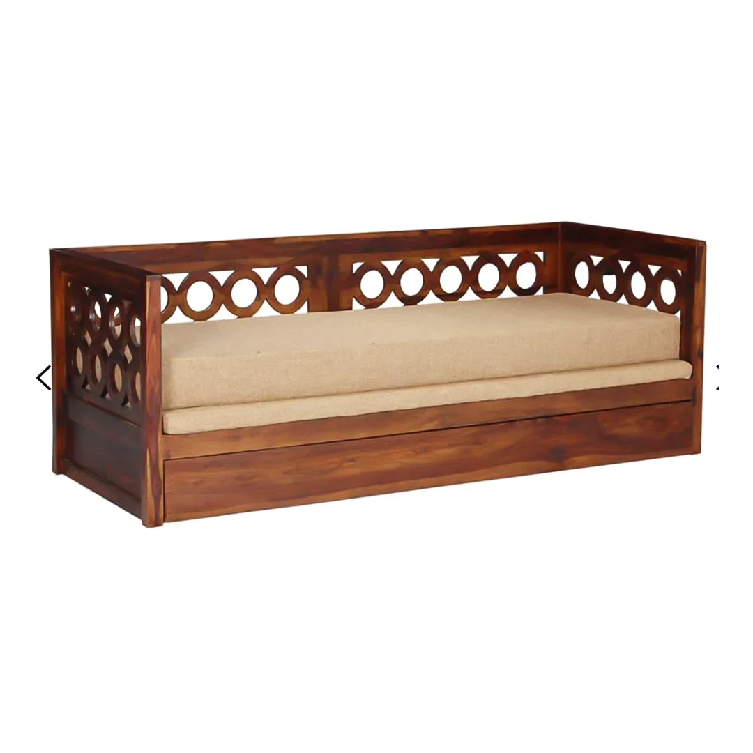 Tranquility Sofa Cum Bed