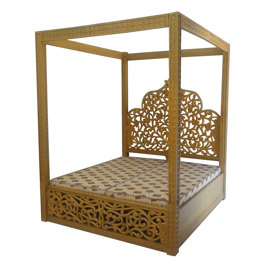 Artisan Poster Bed